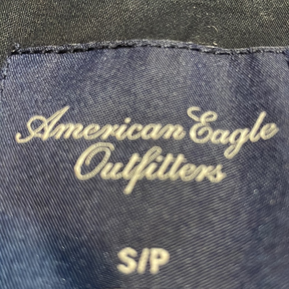 American eagle blazer - Picture 3 of 5